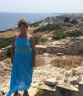 Rencontre Femme : Inna, 46 ans à Russie  Krasnoyarsk